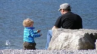 Wandern mit Kindern (Wandertipps f&uuml;r Spass mit Kids)