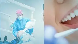 Dentista de Emergencia en Miami &ndash; R&aacute;pido y Amable | Dental Blush