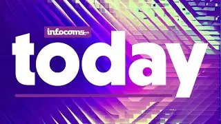 Infocom Today #101: &Alpha;&nu;ά&pi;&tau;&upsilon;&xi;&eta; &sigma;&tau;&iota;&sigmaf; &Tau;&Pi;&Epsilon;, &epsilon;&pi;&epsilon;&nu;&delta;ύ&sigma;&epsilon;&iota;&sigmaf; &sigma;&epsilon; startups, AI &sigma;&tau;&alpha; telecoms!