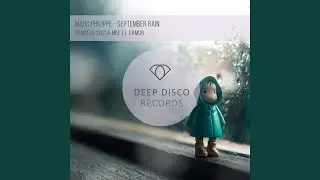 September Rain (J. Damur Remix)