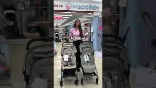 Джулз Аэр 2 против Аэр+ | Что нового? | МакросРебенок