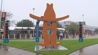 A historical breakdown of the Houston rodeo