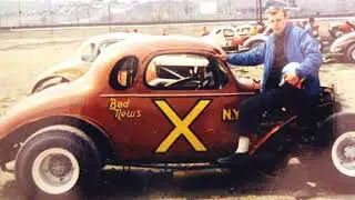 Like It Was Only Yesterday! Stock Cars 102!