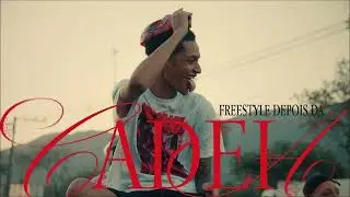 Oruam - Freestyle Depois da Cadeia Type Beat