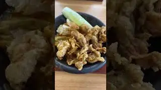 Cobain sambal bakar viral#sambalbakar #iben #fyp