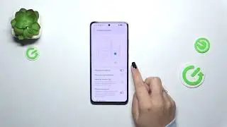 OPPO A3 - How to Set Gestures Navigation | Enable Swipe Gestures