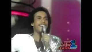 Shalamar Second Time Around Extended Version