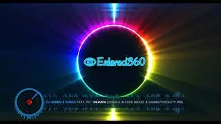 HEAVEN  DJ Sammy & Yanou featuring Do