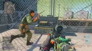 Call of Duty&reg; Rebirt Borbaaa Jazo Ja Tomica & bezi brate Roby hehe