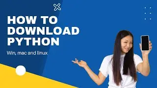 How to download Python (+Brief History)
