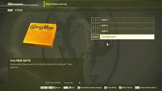 Pressing the Action button! MGSSE part 2.2