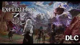 🔴🔱RASCUNHOS DO VERSO - CLAIR OBSCURE EXPEDITION 33.