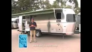 Pismo Beach RV Sky River RV