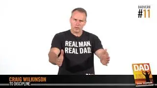 Craig Wilkinson DADVERB 11 DISCIPLINE