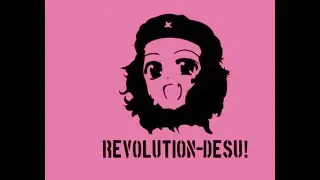 Cuban Revolution Anime Opening
