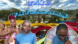 TRIP TO WARMBATHS FOREVER RESORT 