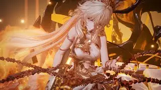 Cinderella's first appearance | Silver Palace (Closed Beta)