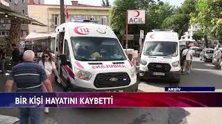 PİZZA YİYEN 4 KİŞİ ZEHİRLENDİ