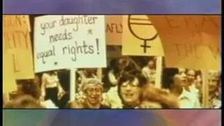 First World Conference on Women (Mexico City 1975)