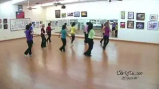 Tumbling Rush