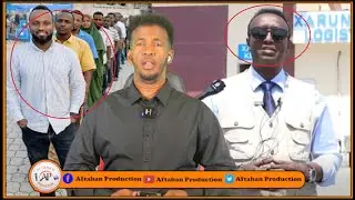 Aryaa islaam ah? oo ma dad aanan kaarar codeyn heysan ayaa codeeyay ! Fadeexado hareeyay doorashadii
