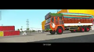 Truck Masters India Game | Truck Game | Truck Masters India Gaming video| 2026 Game, Truck Game 