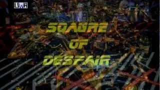 UWA - XX's get ready for Square of Despair