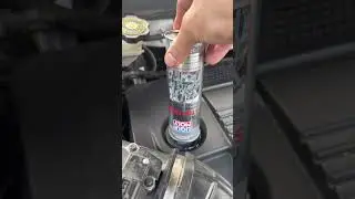 Holden Captiva engine knock budget repairs #automobile #mechanic #mechaniclife #diy