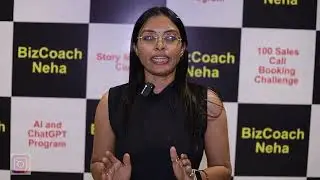 Honest Review #48 | Sales Mastery Event| BizCoachNeha