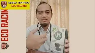 Penjelasan Produk LVN Slim