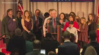 Incumbent John Rutherford defeats Donna Deegan for U.S. House Dist. 4 seat