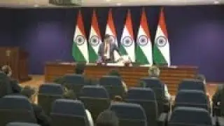 India asks Pakistan for crackdown on terror groups