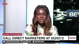Tune into Eyewitness News Bahamas LIVE | December 11, 2025