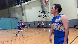 2026年第一季月見山 Max League 1月18日 中和週日 C4 BOBEE vs 成熟的大人 Part.1