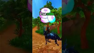 New Sso Free Star Coin Codes In Star Stable October 2025!😱/ Sso Short / Sso Edit #sso #starstable