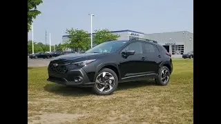 2025 Subaru Crosstrek Limited MI Macomb, Rochester, Royal Oak, Sterling Heights, Troy