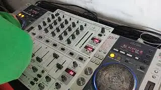 darkforest/darkpsy cdj200