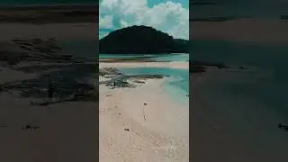 Indahnya Pulau Nailaka, Kepulauan Banda