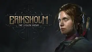 Découverte: Eriksholm: The Stolen Dream [PC] [FR]