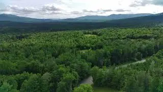 Granby Vermont - The Ghost Town 251 Club