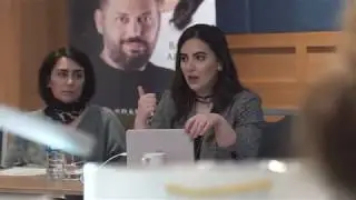 PhiBrows Microblading Eğitimi - Bahar Arslan