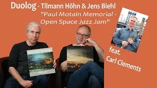 DUOLOG - Tilmann Höhn & Jens Biehl - 