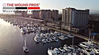 The Wound Pros | MP Summit 2024 | Ritz-Carlton Marina Del Ray