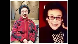 樓台會(朱秀英 任冰兒)