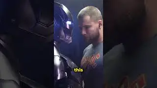Благодаря ему стало возможным появление Железного человека!