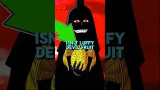 Imu's Devil Fruit weakness? | one piece