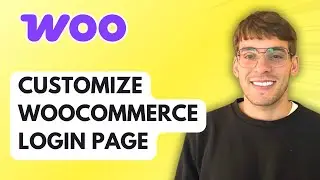How to Customize WooCommerce Login Page [2026 Full Guide]