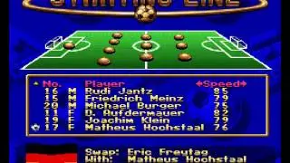 FIFA International Soccer - Tournament (SNES) (By Sting)
