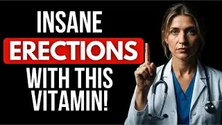 Men Over 50: Put THIS Under Your Tongue Every Morning to Restore Testosterone Naturally