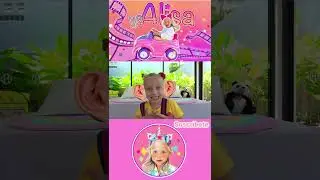 👨&zwj;👧 Laugh, Play, Repeat! Alice and Daddy&rsquo;s Pretend Fun for Kids Ages 2&ndash;7! 💥
